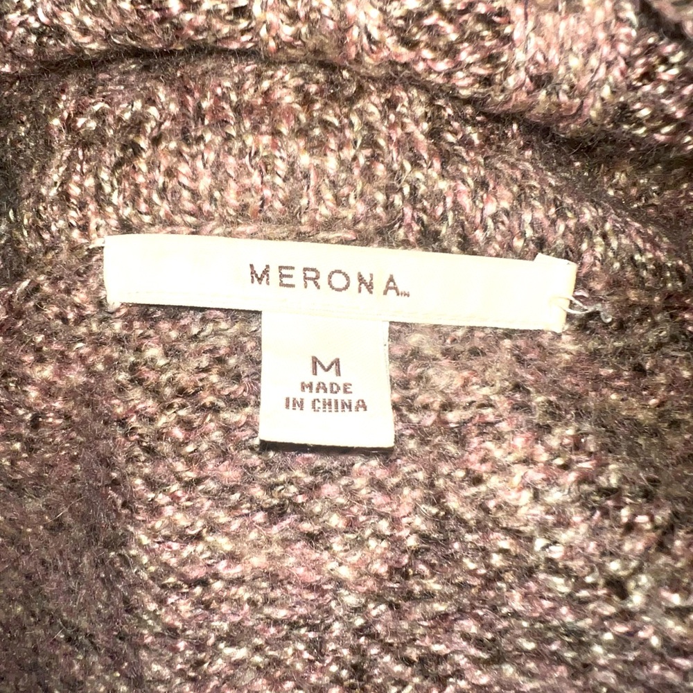 Sweater | Merona - Picture 5 of 6